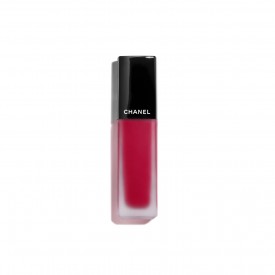 Chanel Rouge Allure Ink Energique 162 Mat Likit Ruj